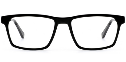 Acetate Rectangle Frame F6959