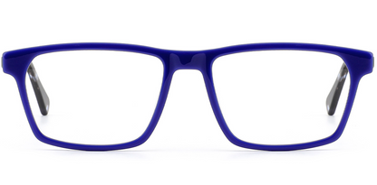 Acetate Rectangle Frame F6959