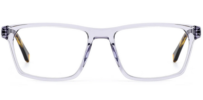 Acetate Rectangle Frame F6959
