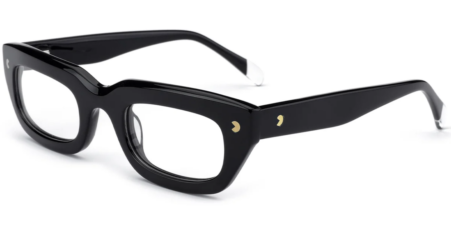 Acetate Rectangle Frame F4487