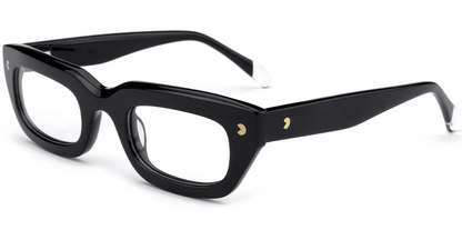 Acetate Rectangle Frame F4487