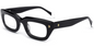 Acetate Rectangle Frame F4487