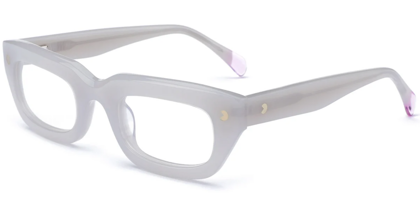 Acetate Rectangle Frame F4487