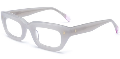 Acetate Rectangle Frame F4487