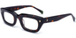 Acetate Rectangle Frame F4487