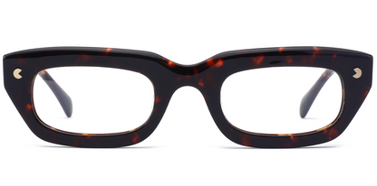 Acetate Rectangle Frame F4487