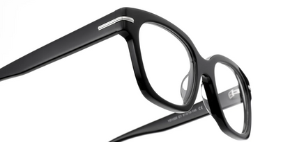 Acetate Square Frame F6112