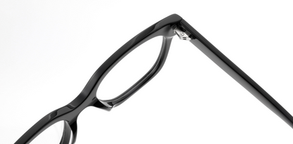 Acetate Square Frame F6112