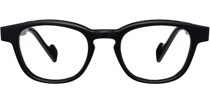 Acetate Square Frame F7669