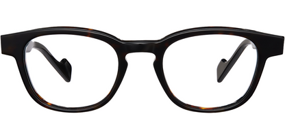 Acetate Square Frame F7669