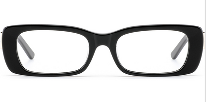 Acetate Rectangle Frame F7577
