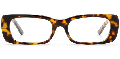 Acetate Rectangle Frame F7577