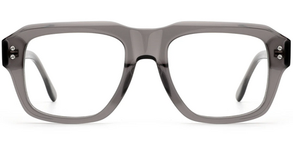 Acetate Square Frame F8283