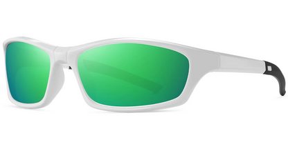 Rectangle Sunglasses SG5809