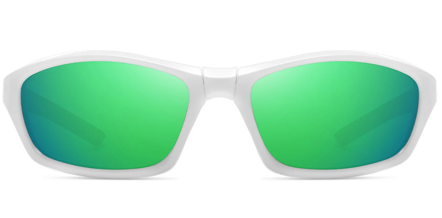 Rectangle Sunglasses SG5809