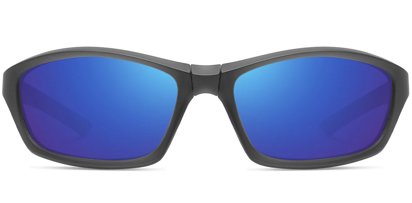 Rectangle Sunglasses SG5809