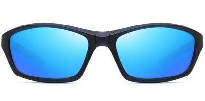 Rectangle Sunglasses SG5809