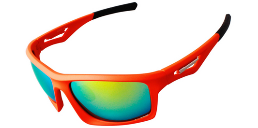 Rectangle Sunglasses SG6287