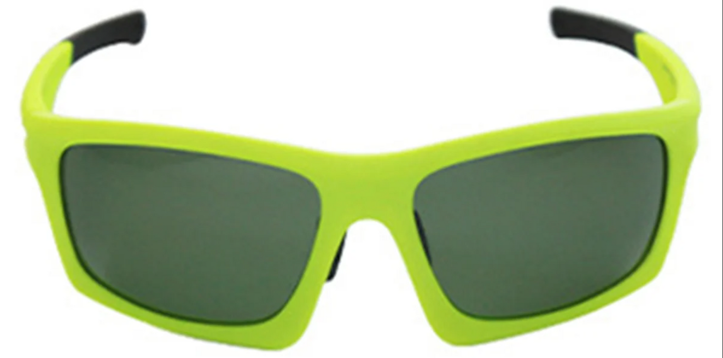 Rectangle Sunglasses SG6287