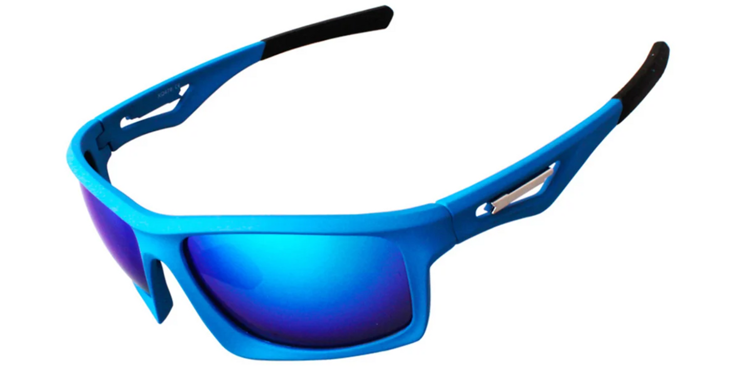 Rectangle Sunglasses SG6287