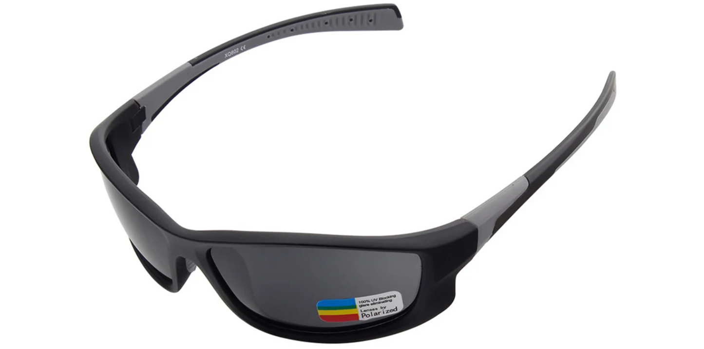 Rectangle Sunglasses SG6283