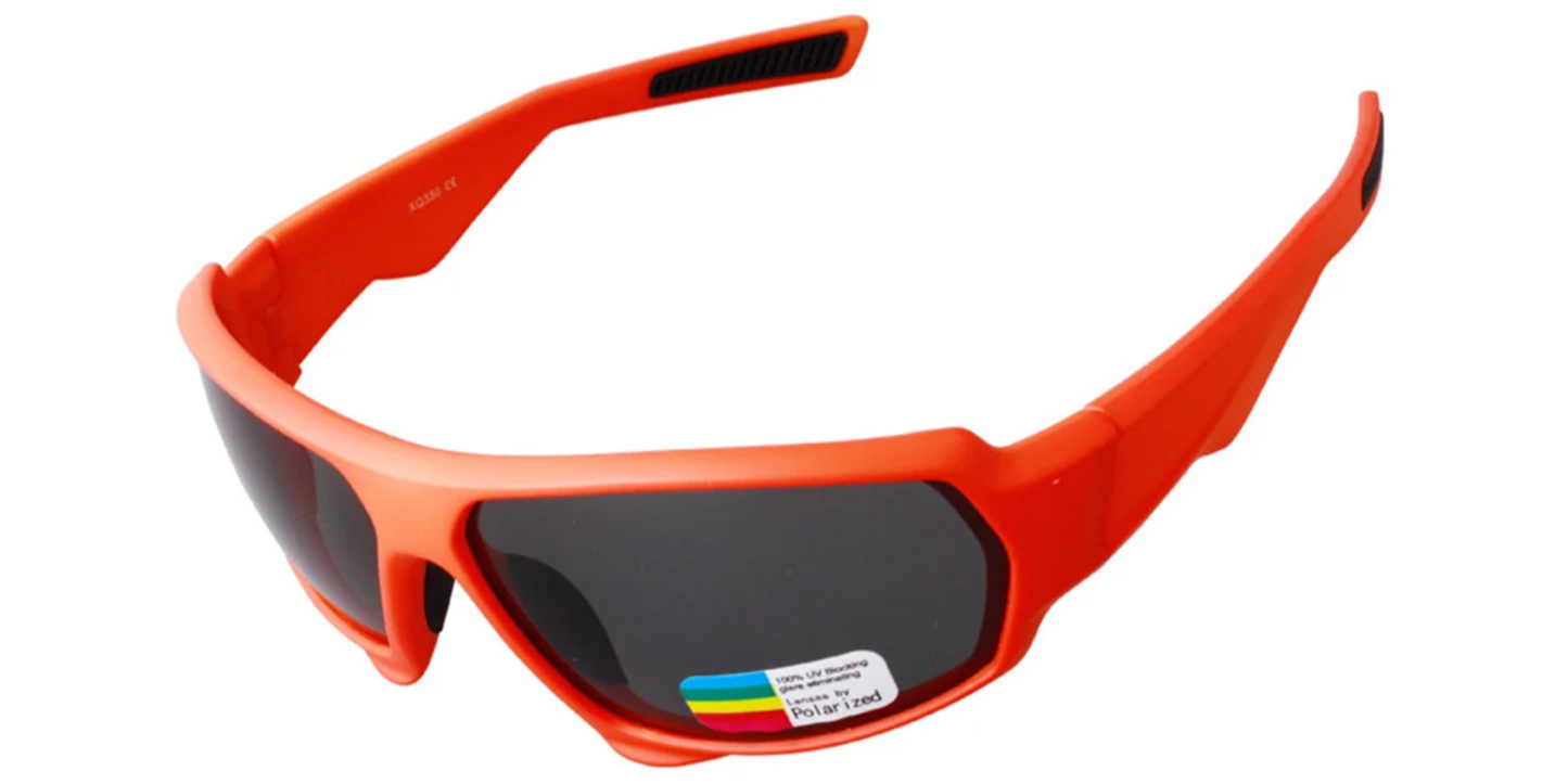 Rectangle Sunglasses SG6286