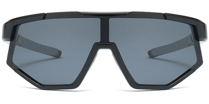 Kid's Geometric Sunglasses SG7551