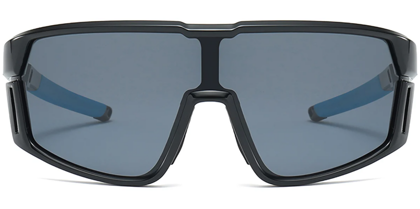 Kid's Geometric Sunglasses SG7550