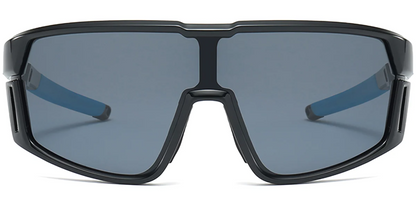 Kid's Geometric Sunglasses SG7550