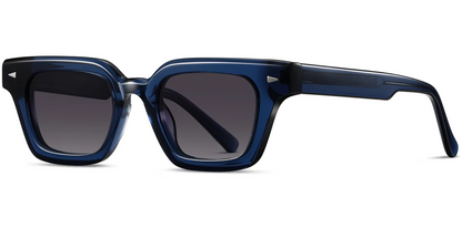 Acetate Square Sunglasses SG8675