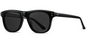 Acetate Square Sunglasses SG8673