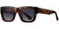Acetate Square Sunglasses SG8676