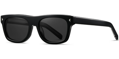 Acetate Square Sunglasses SG8670