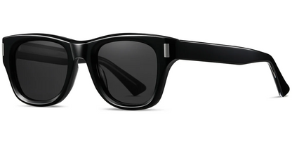 Acetate Square Sunglasses SG8665