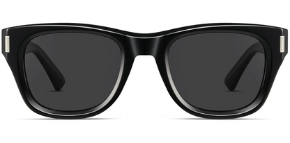 Acetate Square Sunglasses SG8665