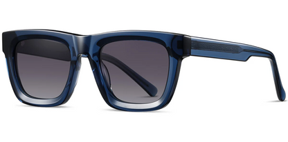 Acetate Square Sunglasses SG8666