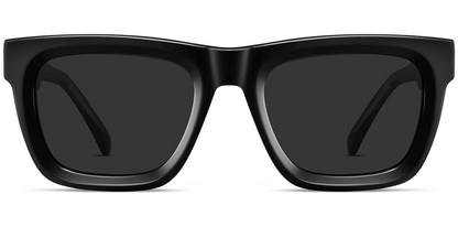 Acetate Square Sunglasses SG8666