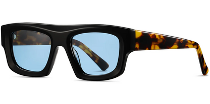 Acetate Square Sunglasses SG8667