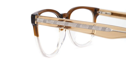 Acetate Square Frame F3290