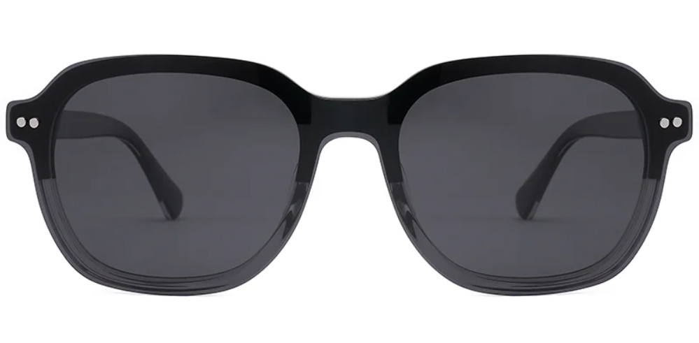 Acetate Square Frame F3287