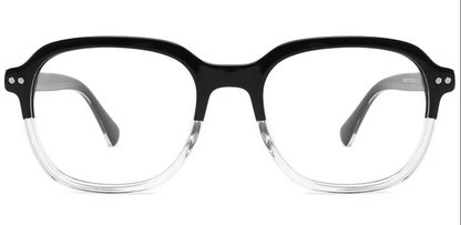 Acetate Square Frame F3287