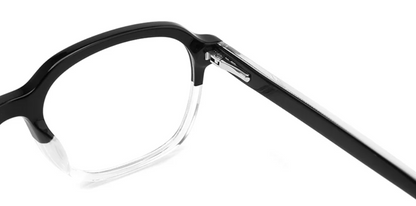 Acetate Square Frame F3287