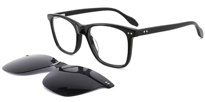 Acetate Rectangle Frame F3100