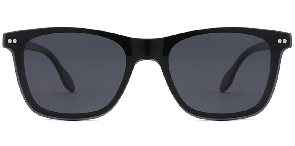 Acetate Rectangle Frame F3100