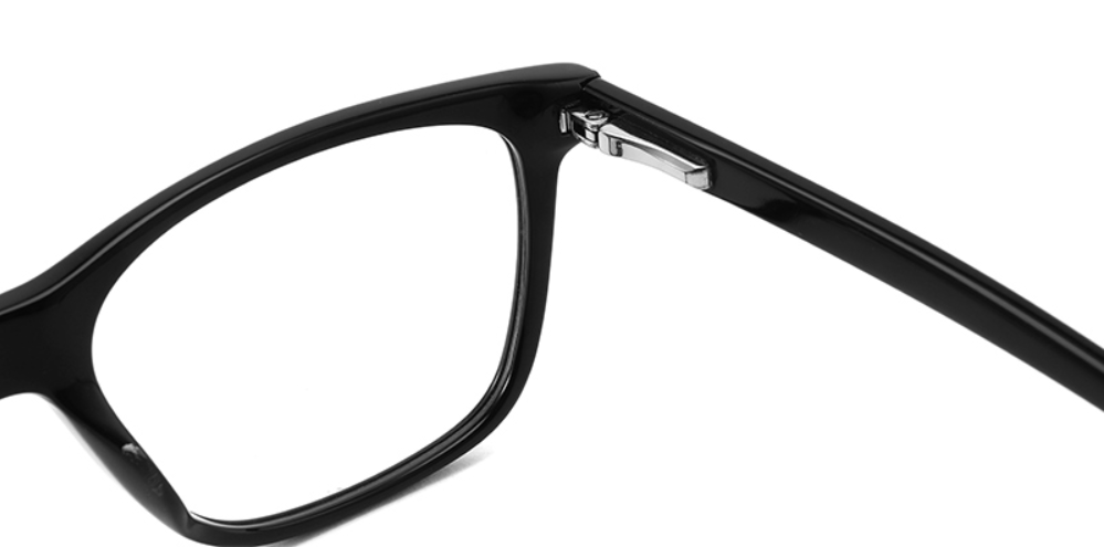 Acetate Rectangle Frame F3100