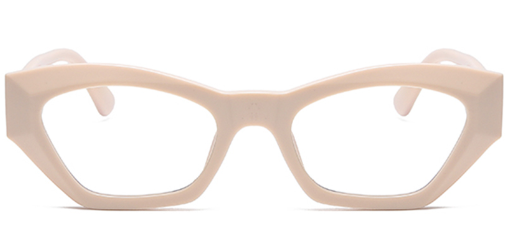 Acetate Cat Eye Frame F3670