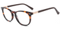 Acetate Oval Frame F2706