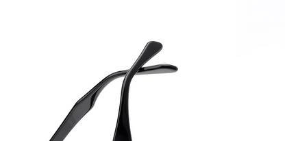 Acetate Square Frame F4769