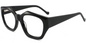 Acetate Oval Frame F3854