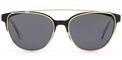 Acetate Cat Eye Frame F6930